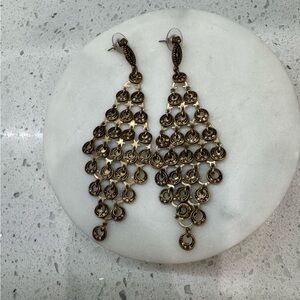 Boutique Chandelier Earrings